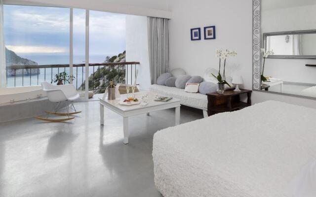 Hotel Hacienda Na Xamena, Ibiza