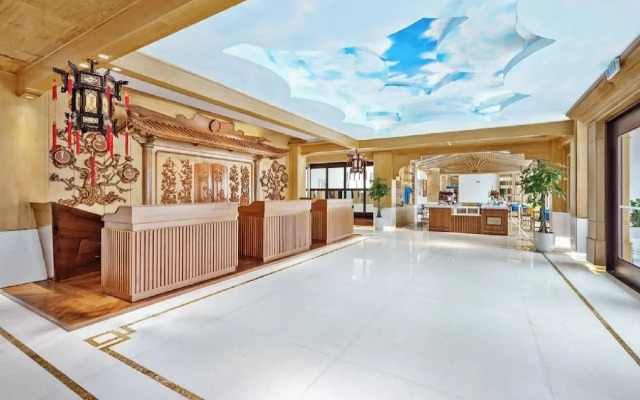 Wafaifo Resort Hoi An