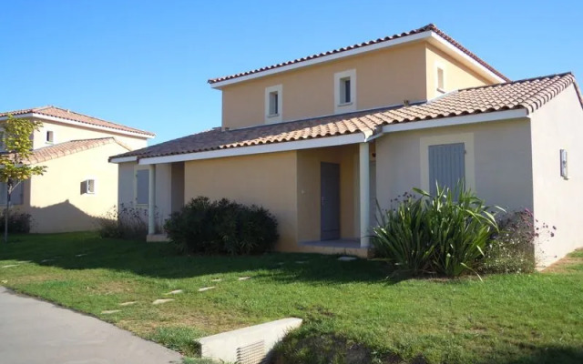 Residence le domaine du golf