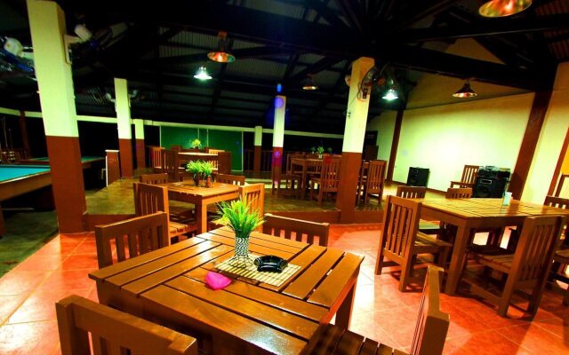 Bakasyunan Resort Zambales