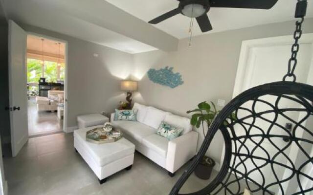 Blue Venao Beach Resort Villa 30