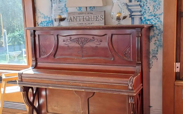 Bed & Breakfast Bellagio