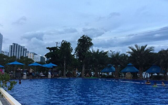 TP Beachfront Apartment