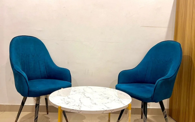 Letstay Business Suite