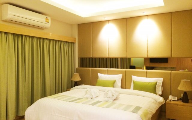 Lertnimitra Hotel