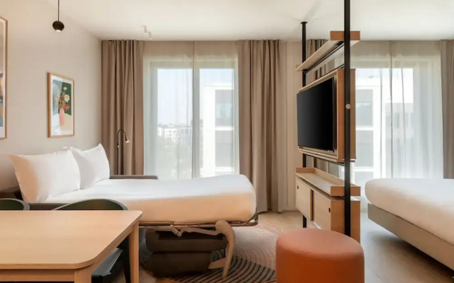 Element By Westin Wroclaw