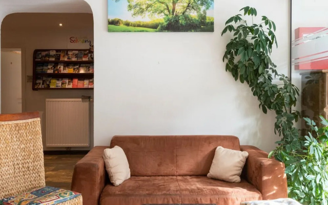 Apartment in Wald im Pinzgau With Pool