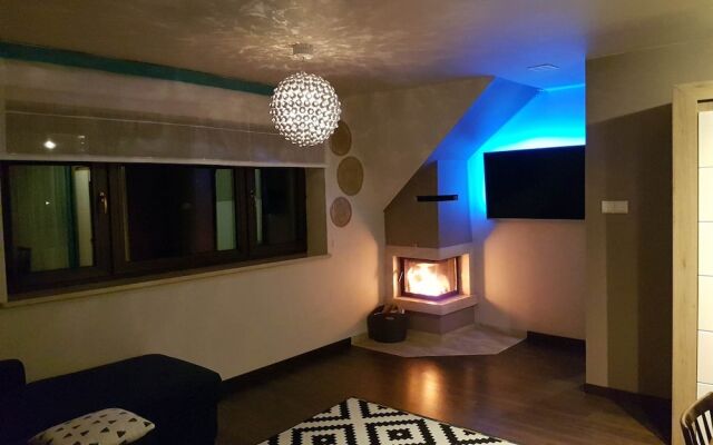 Poduszka Apartments Pod Lysica