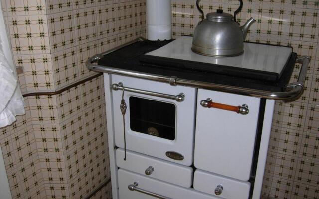 Il Pino Amiata