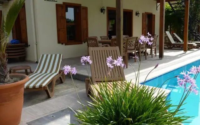 Villa Azure