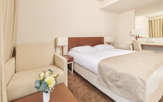 Hotel Albatros Plava Laguna