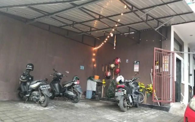 Ceria House Ungasan Uluwatu