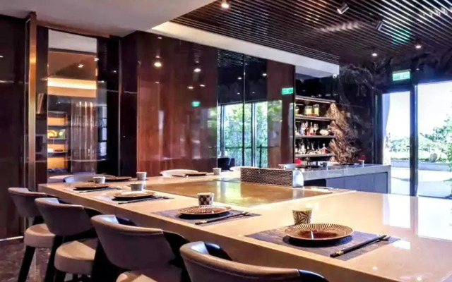 溫朵莉 Wendoly's Hot Spring Suite