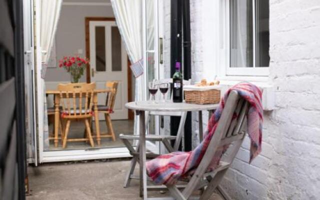 St Kitts Holiday Apartment