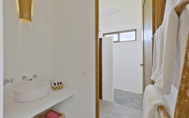 Punta Blanca Beach House