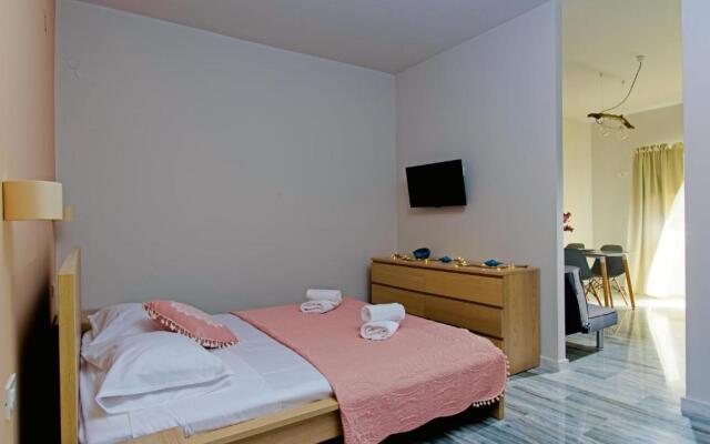 K3 apartments