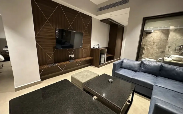 Belvedere Suites