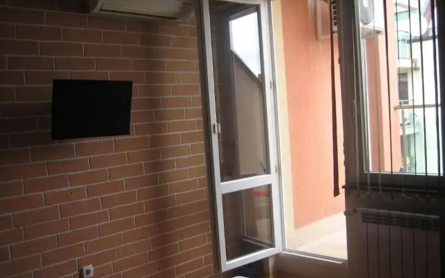 Noi Parliamo Italiano Apartamento
