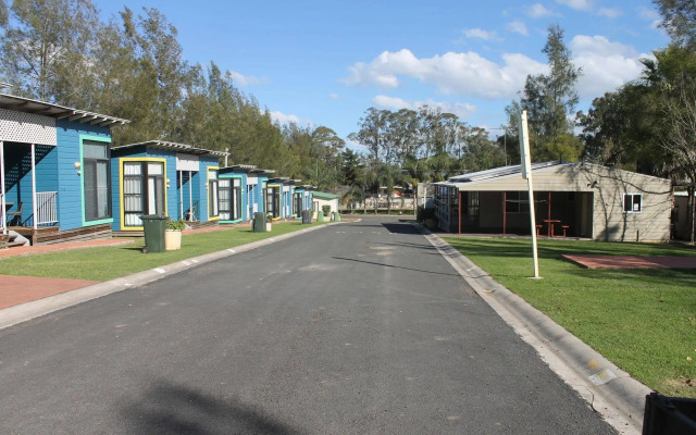 Ingenia Holidays Avina