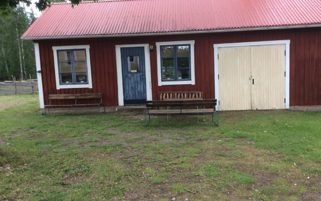 Lönneberga vandrarhem