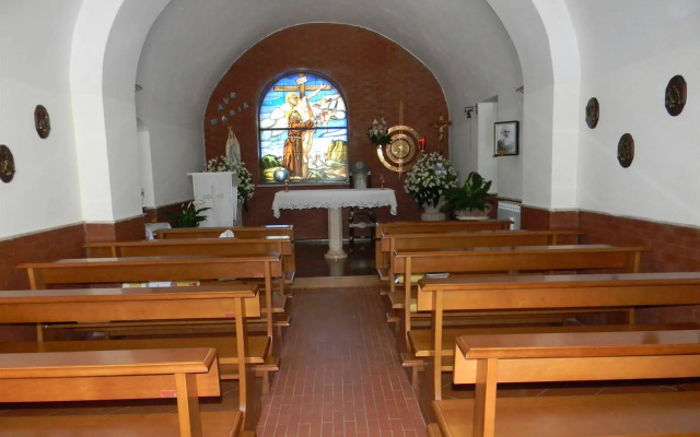 Oasi Madre della Pace