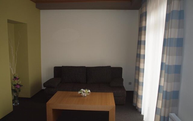 Hotel Lidový dům