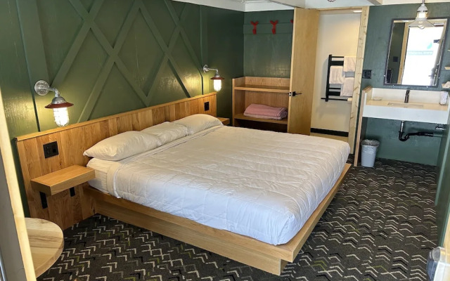 The Hostel