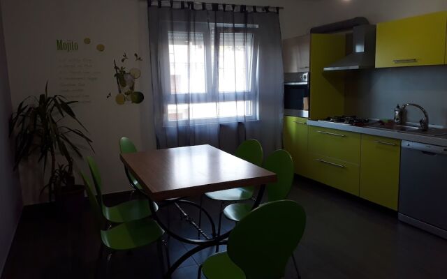 Apartments Calm & Relax