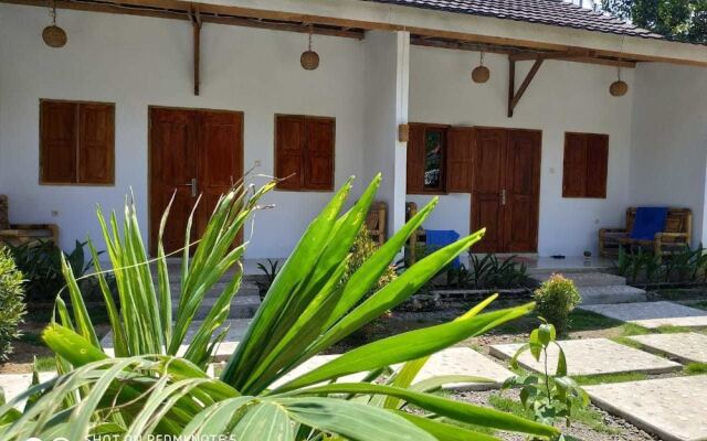Sentul Hostel