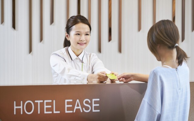 Hotel Ease Access Wan Chai