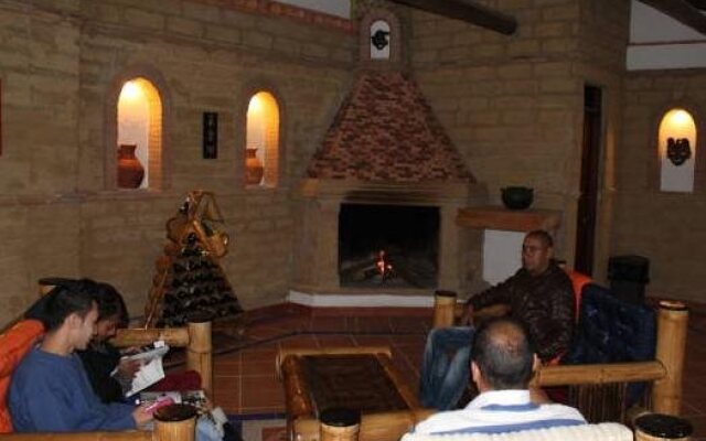 Hotel La Hormiga Villa de Leyva