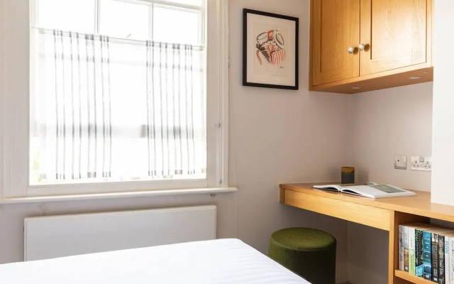 Willes Road II by Onefinestay