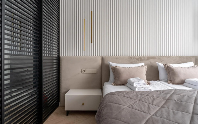 Апартаменты Павлов на ул. Куйбышева, 84