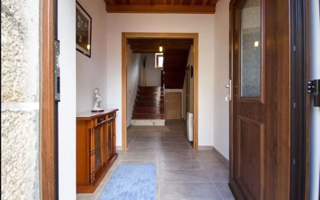 106631 House In Carnota