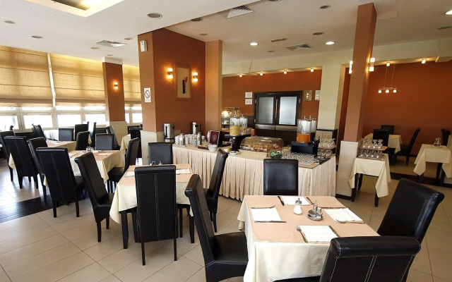 Hotel Srbija