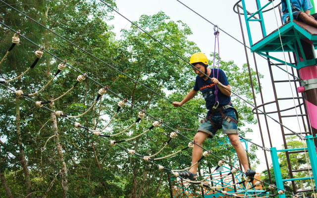 Brookside Valley Resort