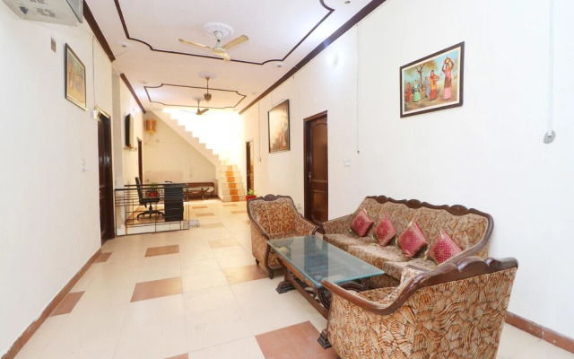 OYO 37903 Best Stay Guest House