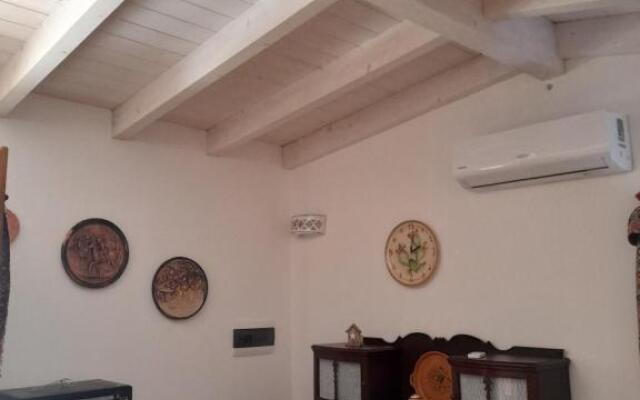 Trullo "Il fico d'india"