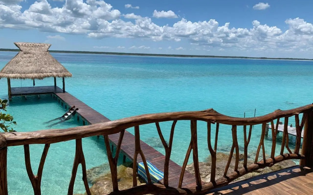 Xoot Kaana Villa Vista Laguna