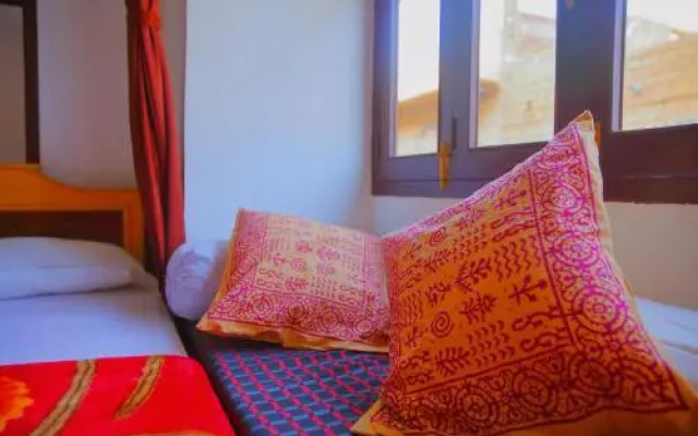 The Wanderlust Guest House