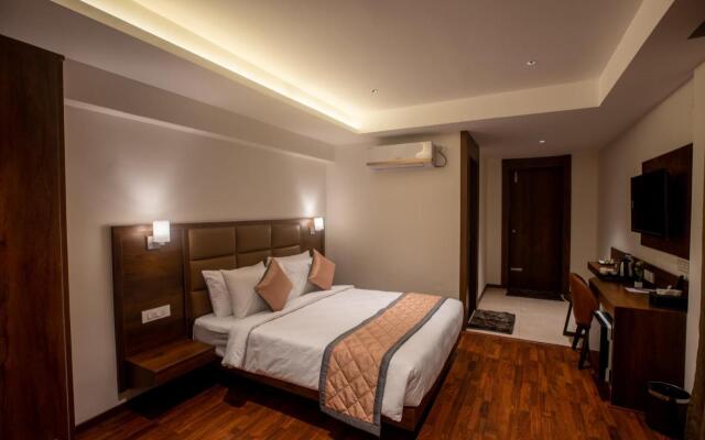 Golden Fortune Inn Hotel