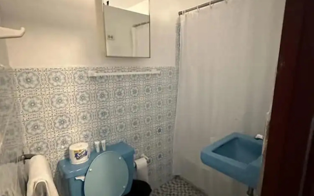 Vieques Tropical Guest House