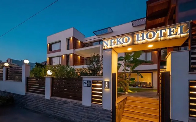 Neko Otel