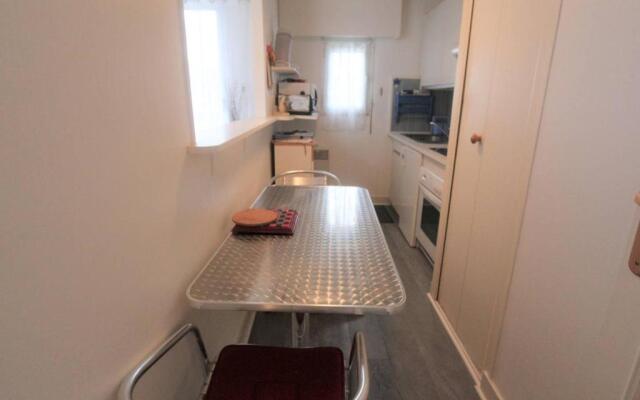 Appartement Bénodet, 2 pièces, 2 personnes - FR-1-481-65