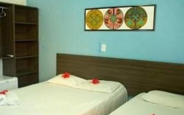 Hotel Di Maraca