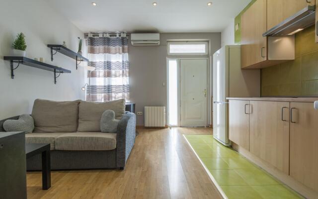 Apartamento Ifema