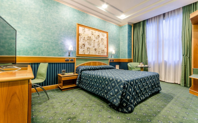 Hotel Brunelleschi