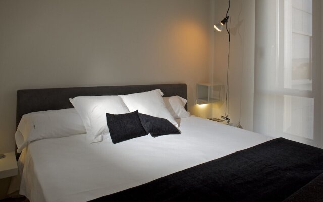 Blu Hotel Almansa