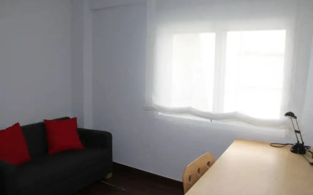 Apartment - 3 Bedrooms with WiFi - 107786