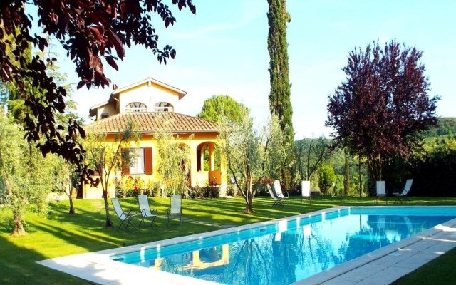 Podere Santa Margherita